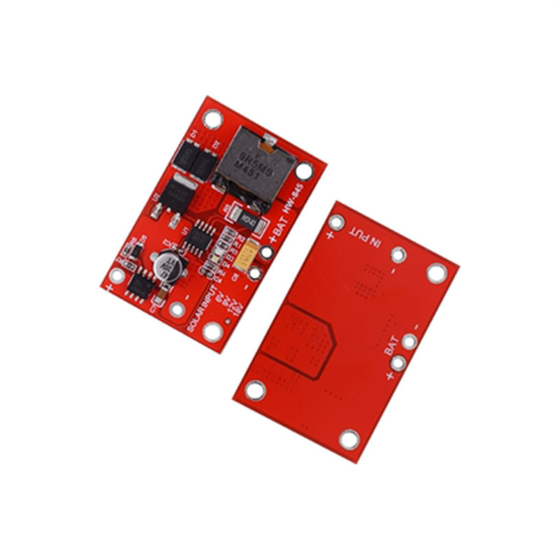 12V Charging management 18V So – Drone Solar Charger recenzja i cena