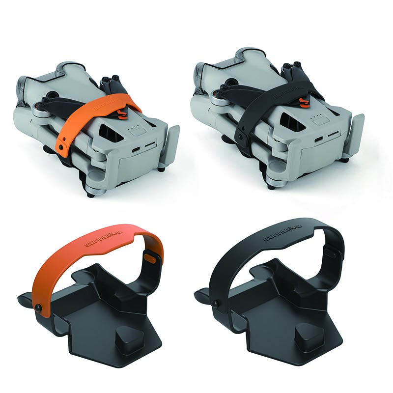 Propeller Stabilizers for DJI  – Drone Propeller Holder recenzja i cena