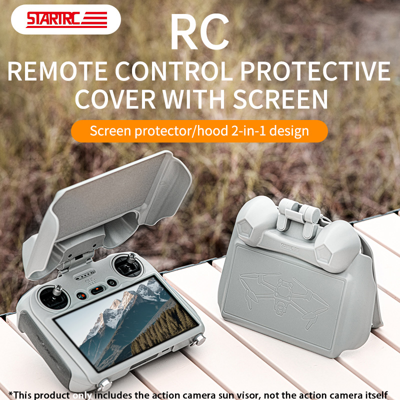 STARTRC is suitable for DJI Mi – Drone Sun Shade recenzja i cena