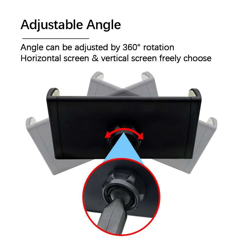 For DJI Flip/Neo/Air3S/2S/Mini – Drone Tablet Mount recenzja i cena