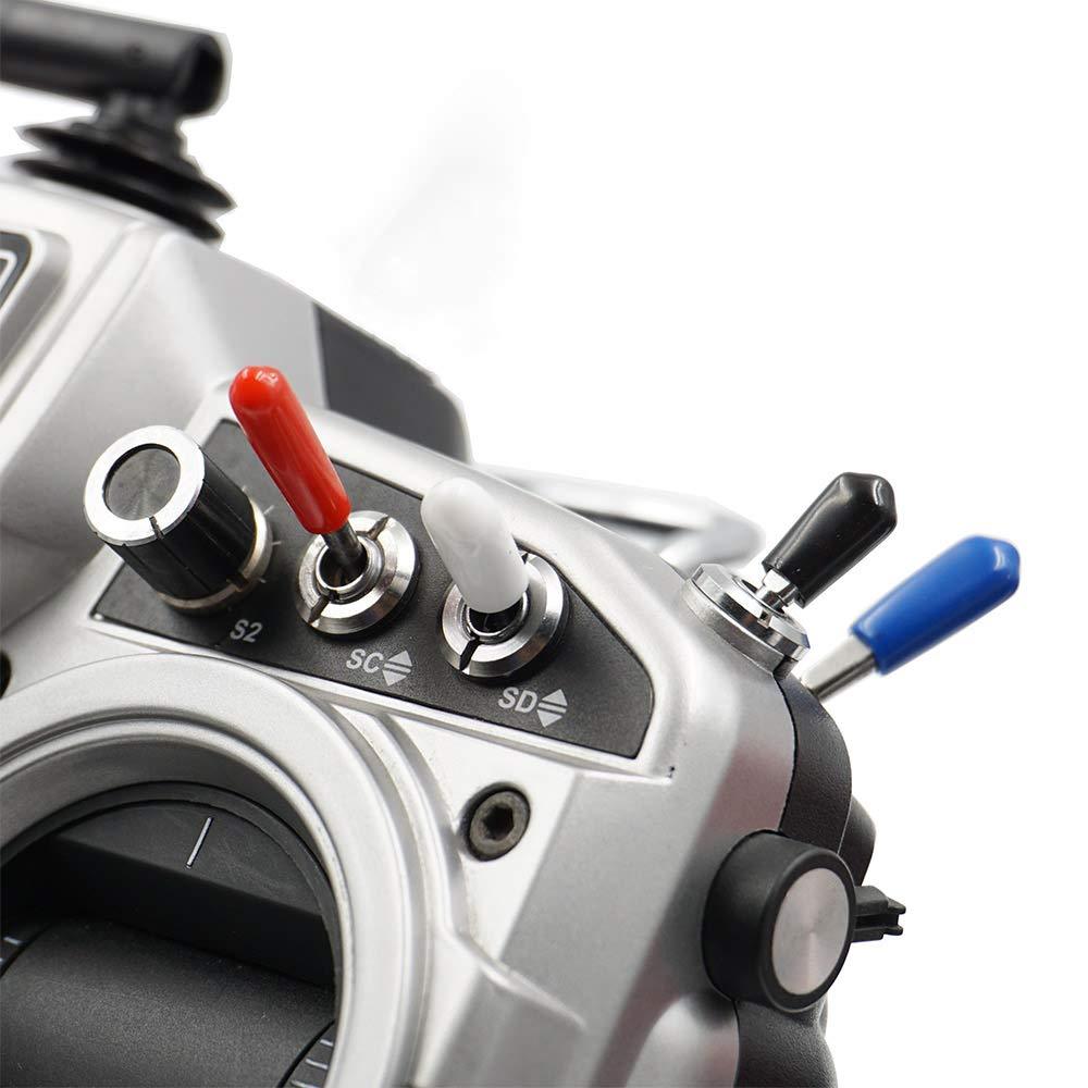 HOBBYMATE  5pcs/Lot Rubber Cap – Drone Control Stick recenzja i cena