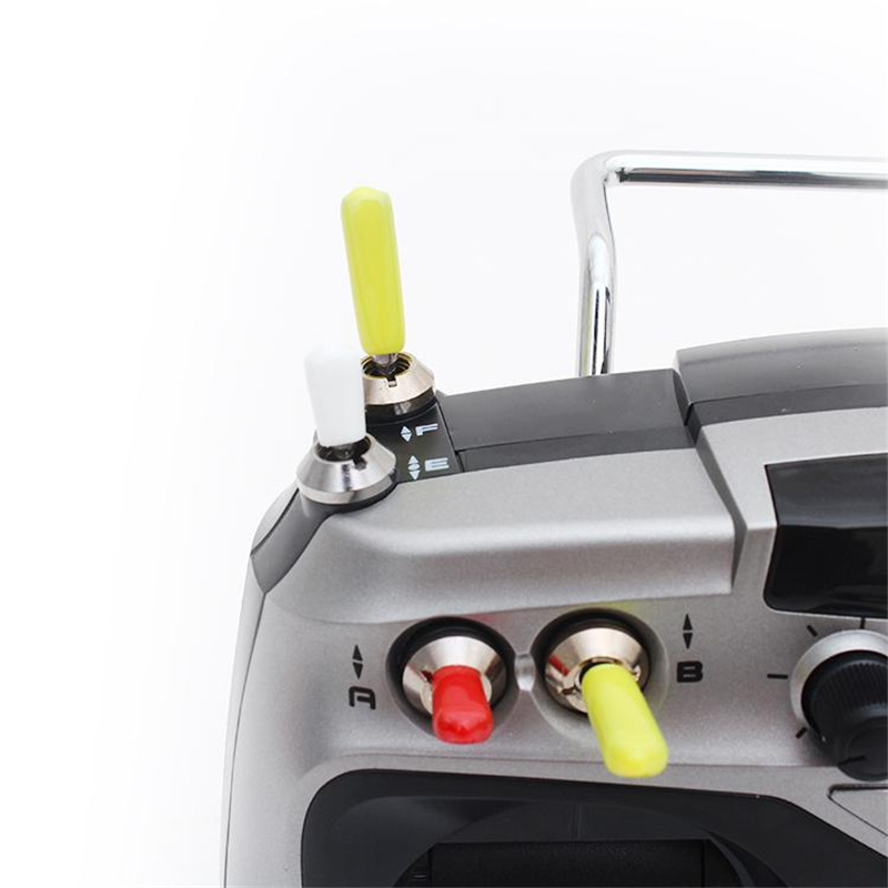 HOBBYMATE  5pcs/Lot Rubber Cap – Drone Control Stick recenzja i cena