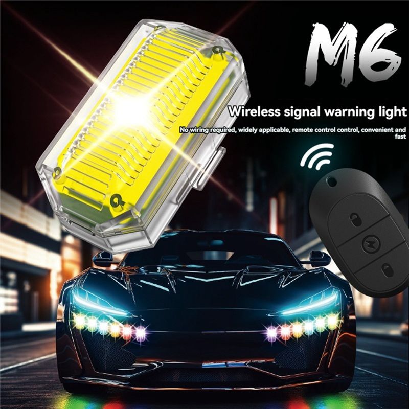 Wireless LED Drone Strobe Ligh – Drone Strobe Light recenzja i cena