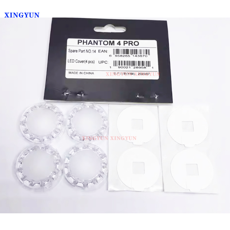 Led Light Cover Cap For DJI Ph – Drone Beacon Light recenzja i cena