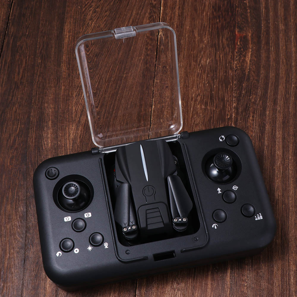 RC Helicopter ABS Remote Contr – Drone Controller Screen recenzja i cena