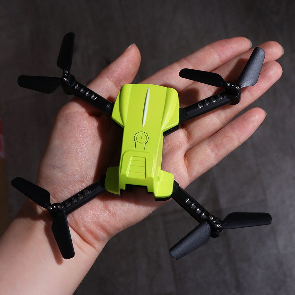 RC Helicopter ABS Remote Contr – Drone Controller Screen recenzja i cena