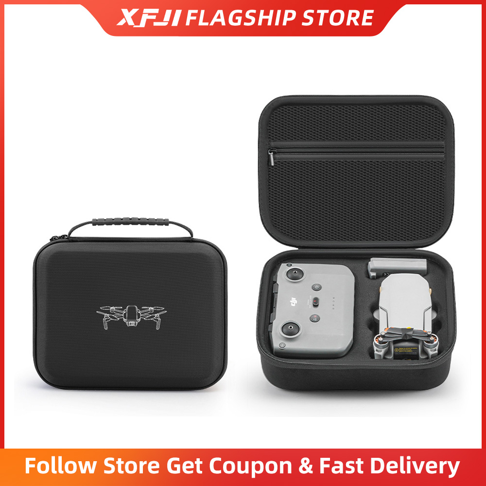 Portable Storage Bag Protectiv – Drone Hard Shell Case recenzja i cena