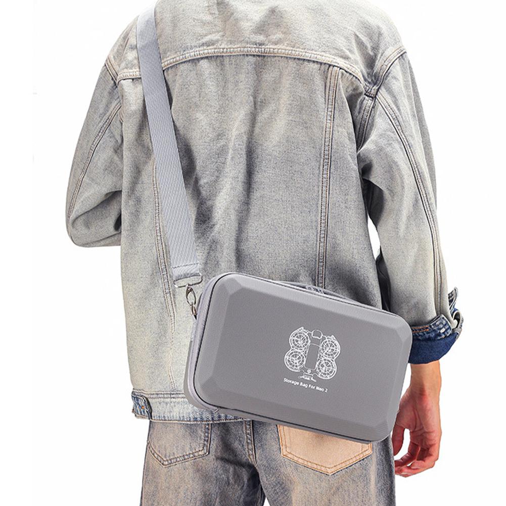 Protective Carrying Case for D – Drone Carrying Case recenzja i cena