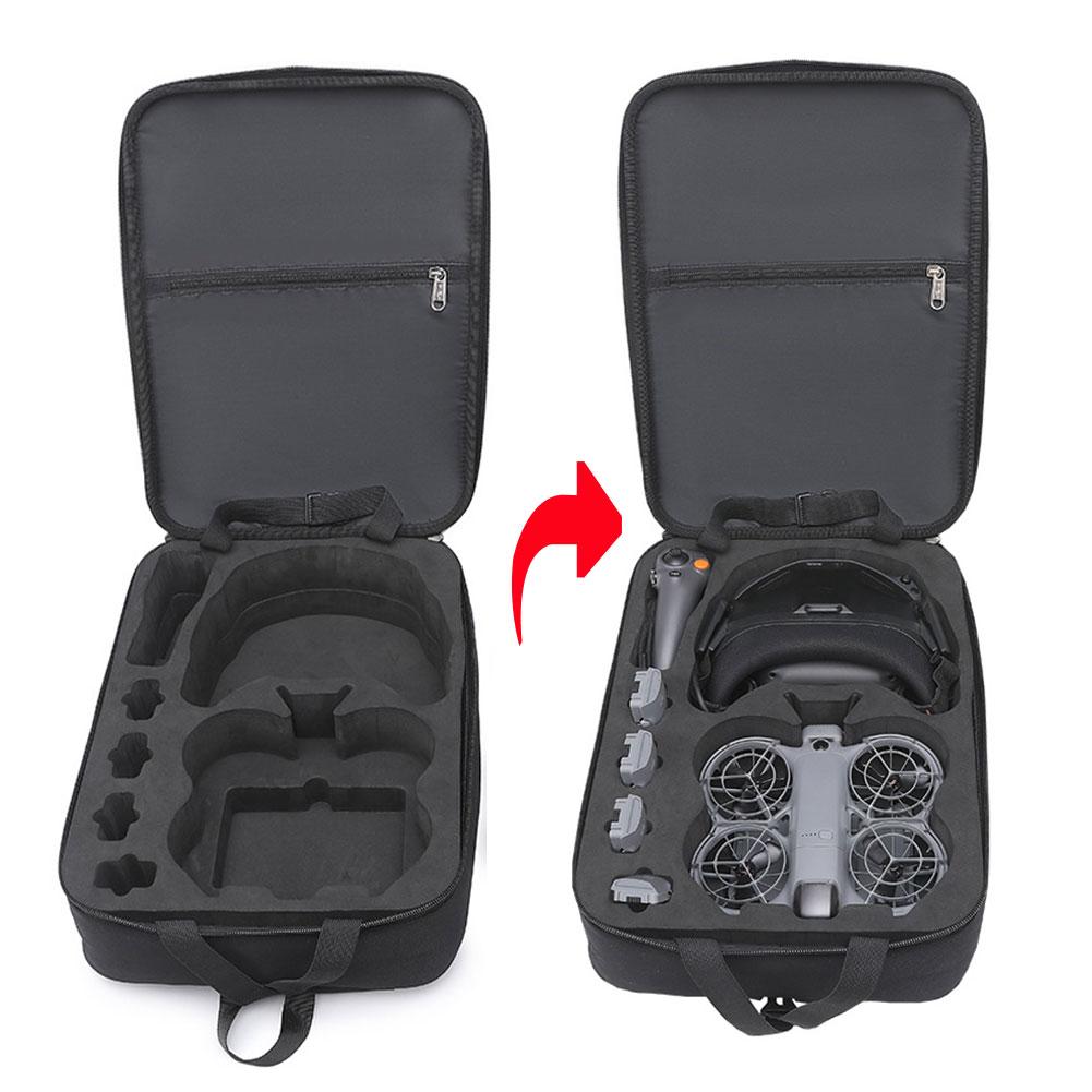 Hard-Shell Backpack for Dji Ne – Drone Backpack recenzja i cena