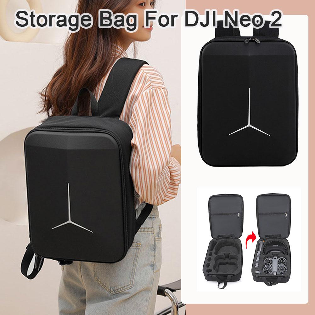 Hard-Shell Backpack for Dji Ne – Drone Backpack recenzja i cena