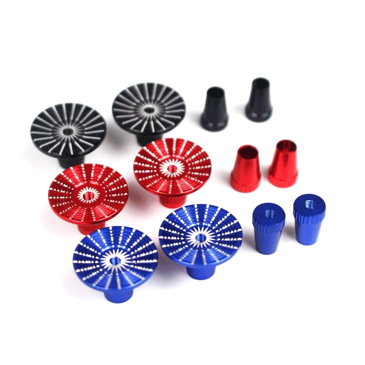 M3 M4 Aluminum Transmitter Joy – Drone Sun Shade recenzja i cena