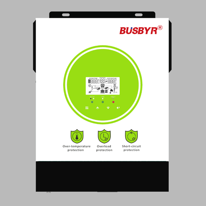 3000W Pure Sine Wave Hybrid Of – Drone Solar Charger recenzja i cena