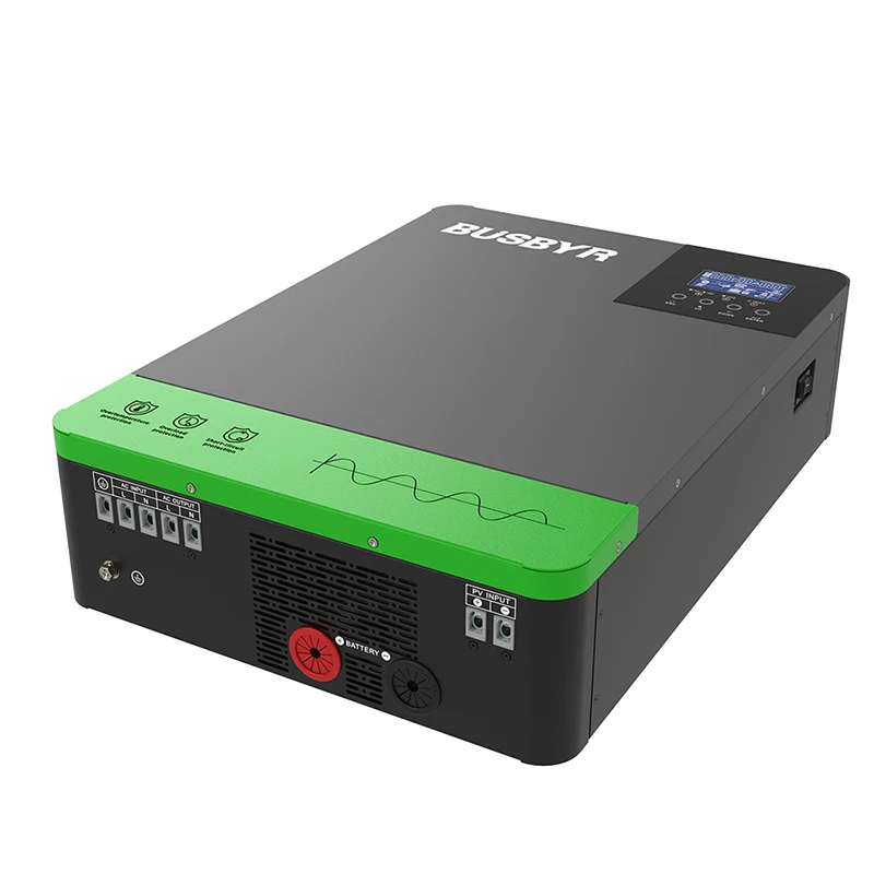 3000W Pure Sine Wave Hybrid Of – Drone Solar Charger recenzja i cena