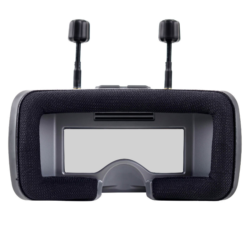 VR200 3.5 inch FPV Goggles  5. – Drone Controller Screen recenzja i cena