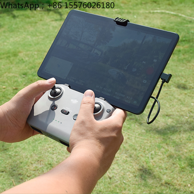BRDRC Tablet Holder for DJI Ma – Drone Tablet Mount recenzja i cena