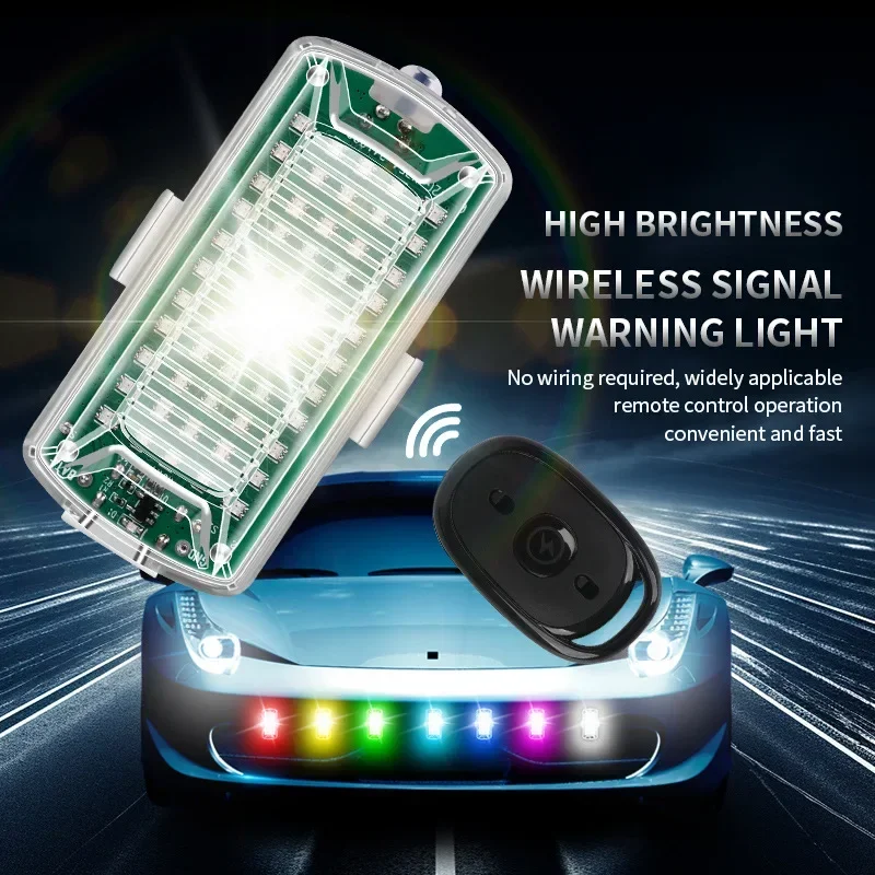 Wireless LED Drone Strobe Ligh – Drone Strobe Light recenzja i cena
