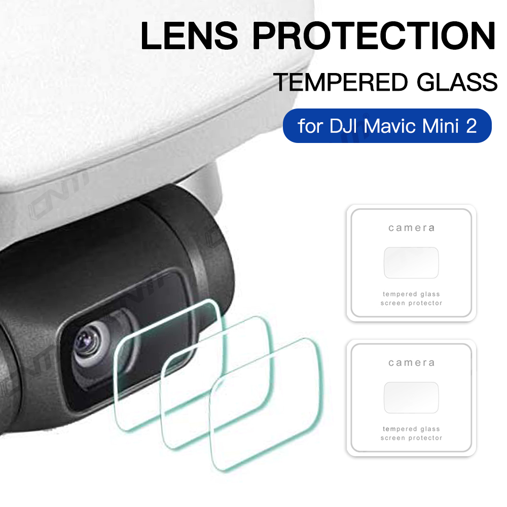 [3PCS] Lens Protector Tempered – Drone Control Stick recenzja i cena