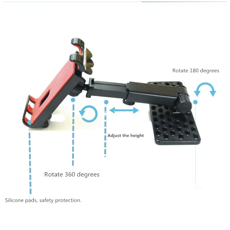 Remote Control Clip Mounts Pho – Drone Tablet Mount recenzja i cena