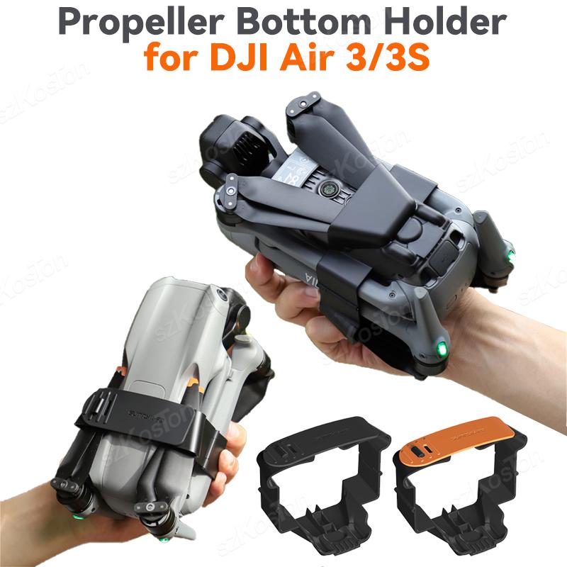 Propeller Holder for DJI Air 3 – Drone Propeller Holder recenzja i cena