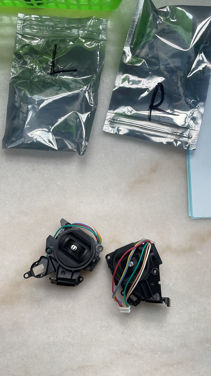 Agriculture Agras Drone Access – Drone Control Stick recenzja i cena