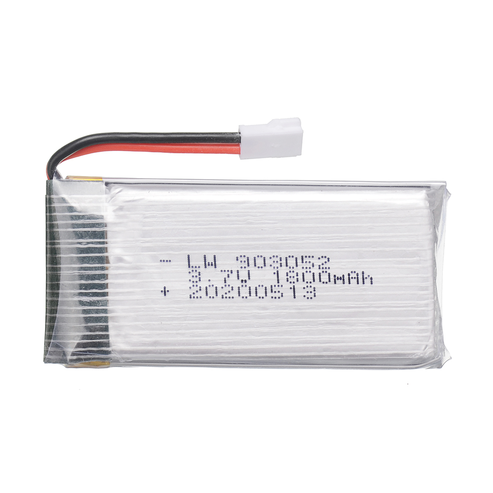 5IN1 Charger 903052 3.7V 1800m – Drone Battery Charger recenzja i cena