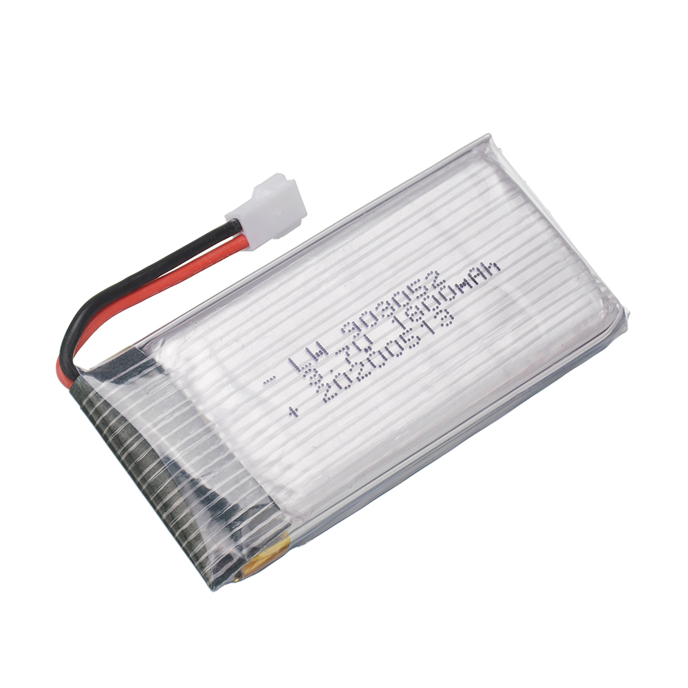 5IN1 Charger 903052 3.7V 1800m – Drone Battery Charger recenzja i cena