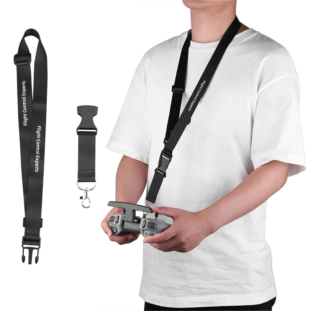 Lanyard NeckStrap for DJI Avat – Drone Remote Controller Lanyard recenzja i cena