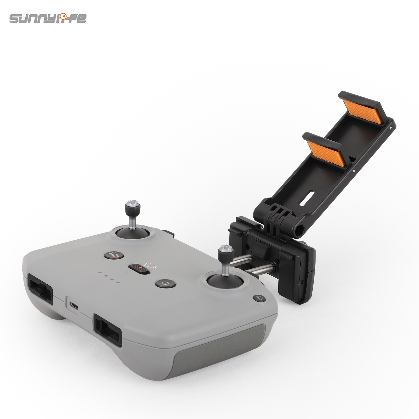 New Foldable Disassembly-free  – Drone Tablet Mount recenzja i cena