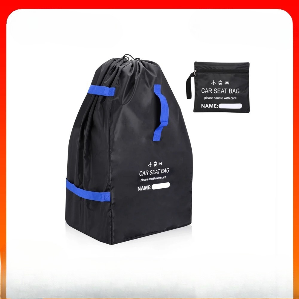 Car Seat Bag Backpack Universa – Drone Backpack recenzja i cena