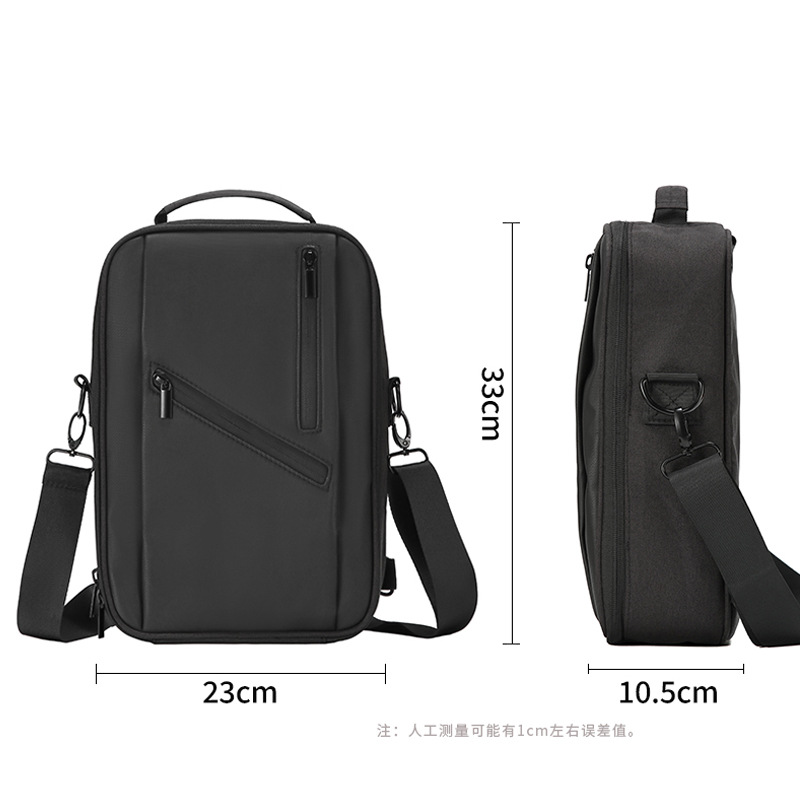 Waterproof Portable Double Sho – Drone Backpack recenzja i cena