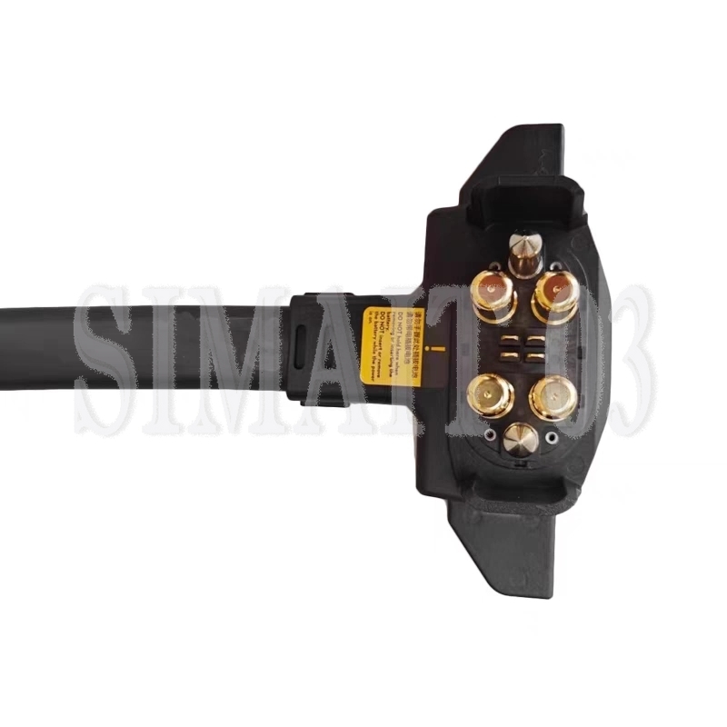 For D JI T50 to T60 Charging A – Drone Battery Adapter recenzja i cena