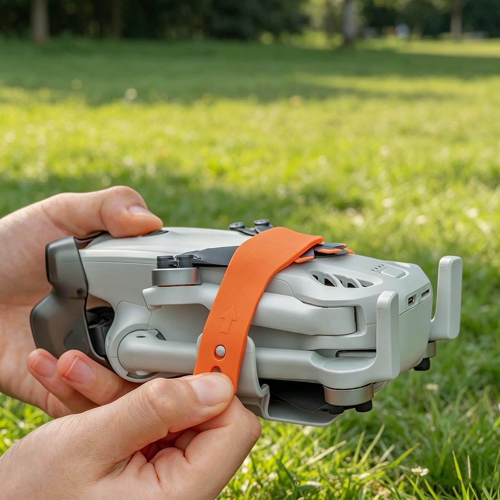 Propeller Holder Fixing Access – Drone Propeller Holder recenzja i cena