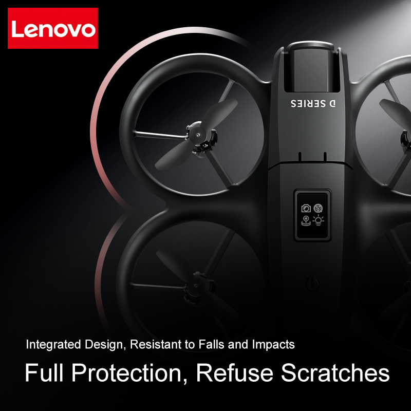 Lenovo D16 GPS Drone 8K Aerial – Drone Power Bank recenzja i cena