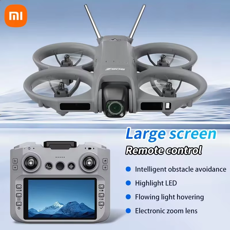 Xiaomi Z906 Drone 8K Aerial HD – Drone Battery Charger recenzja i cena