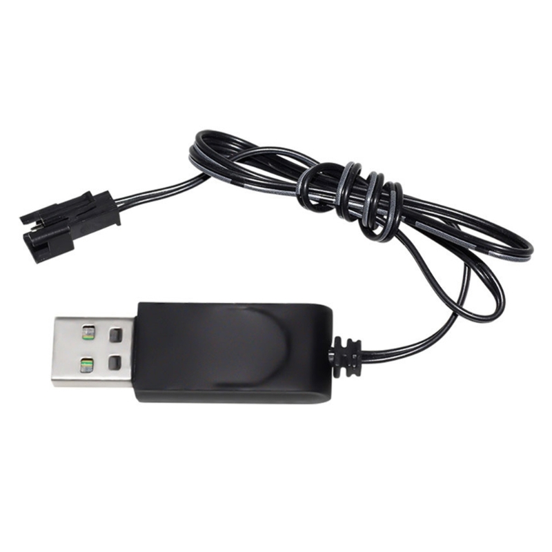3.7V Lithium Battery USB Charg – Drone Power Bank recenzja i cena