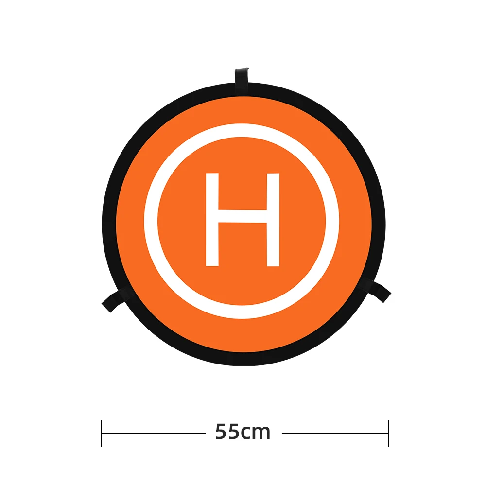 Foldable Landing Pad/Mat for D – Drone Landing Pad recenzja i cena