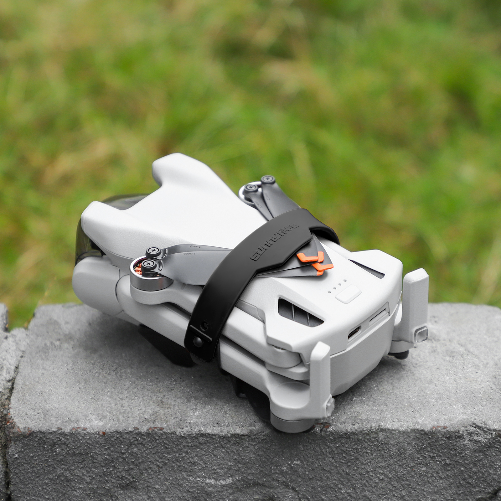 Sunnylif Propeller Bottom Hold – Drone Propeller Holder recenzja i cena