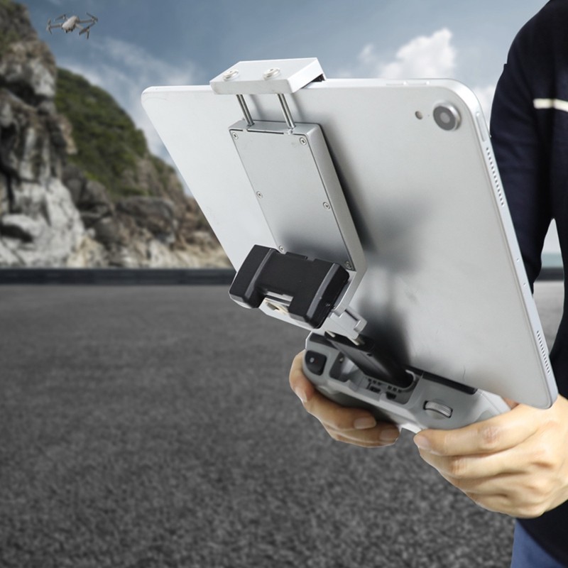 FEDI-Accessories For DJI Mini2 – Drone Tablet Mount recenzja i cena