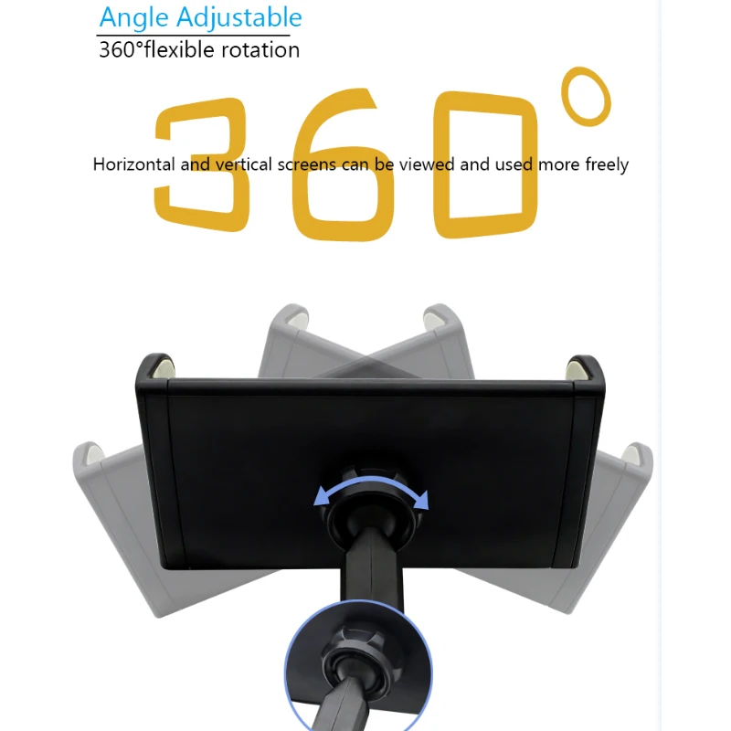 Tablet Holder Clip For DJI Min – Drone Tablet Mount recenzja i cena
