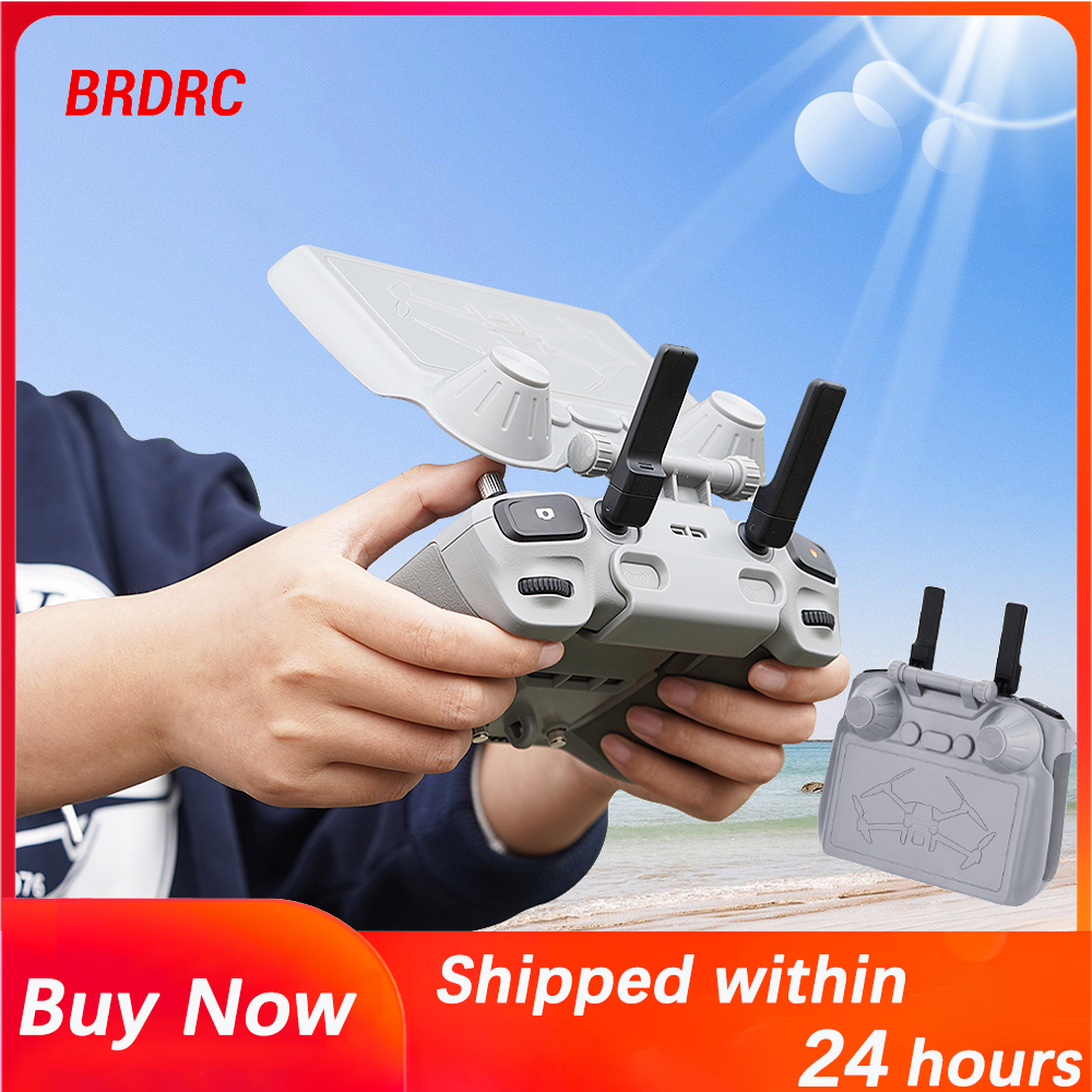 BRDRC Sun Hood/Sunshade For DJ – Drone Sun Shade recenzja i cena