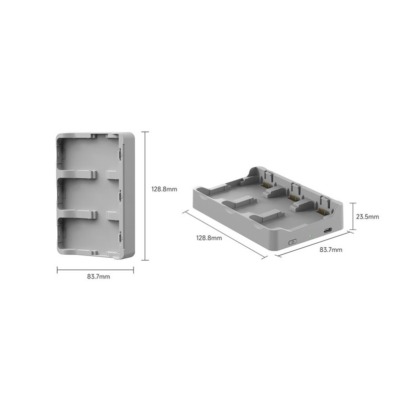 Best Choice For DJI Neo 2 Dron – Drone Charging Hub recenzja i cena