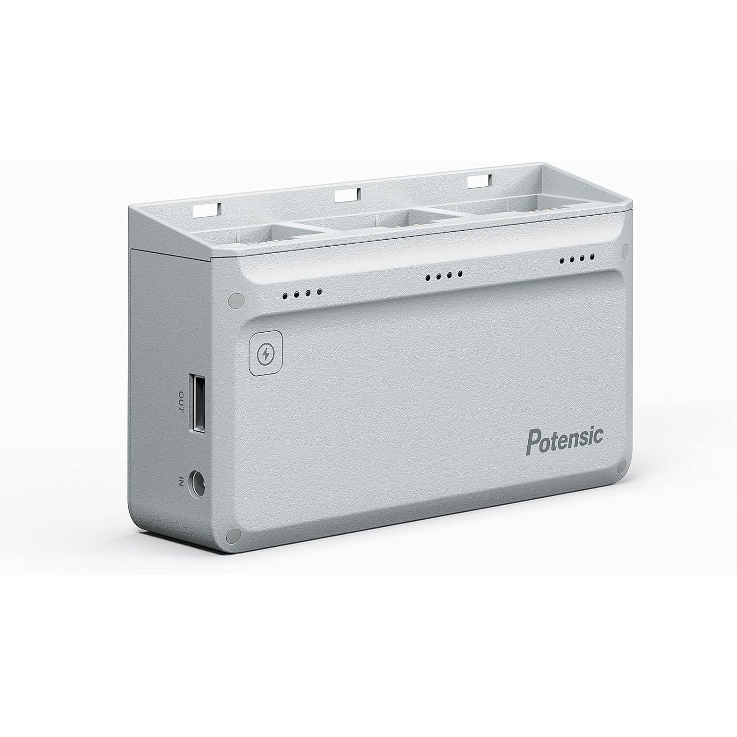 Potensic Original 60W Charging – Drone Charging Hub recenzja i cena