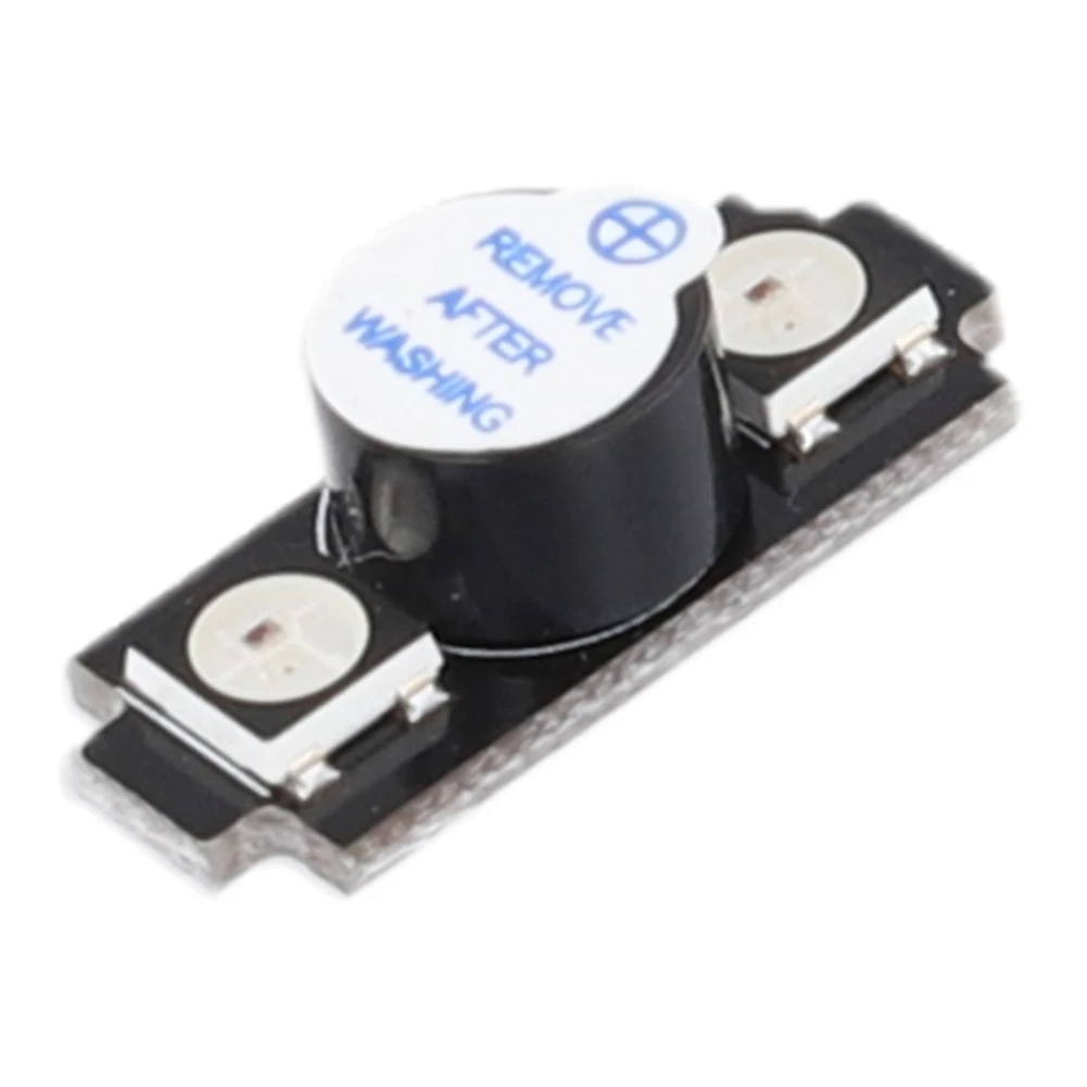 WS2812 Active Alarm Buzzer Col – Drone Beacon Light recenzja i cena