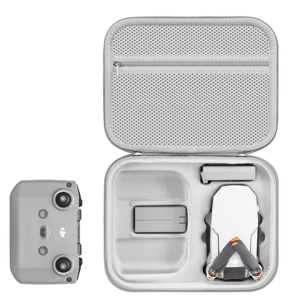 XFJI Storage Bag Protective Ca – Drone Controller Hood recenzja i cena