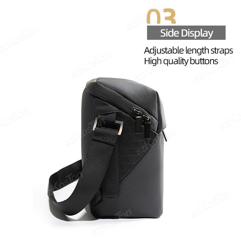Shoulder Bag For DJI Lito 1/X1 – Drone Backpack recenzja i cena