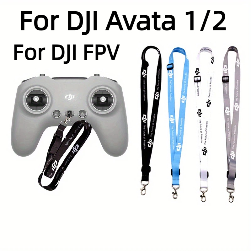 Neck Lanyard Strap Remote Cont – Drone Neck Strap recenzja i cena