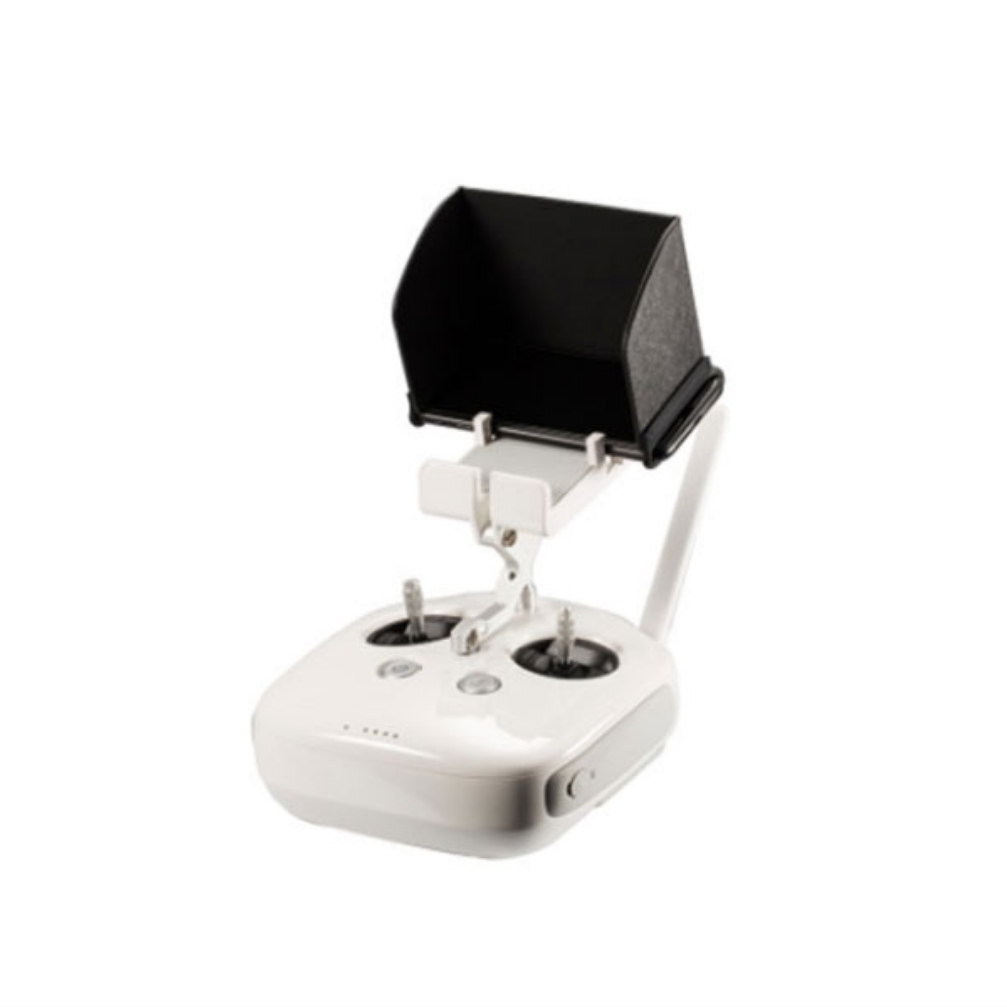 4.5-7.8inch Drone UAV Monitor  – Drone Sun Shade recenzja i cena