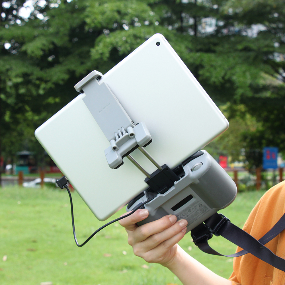 Drone Accessories Tablet Brack – Drone Tablet Mount recenzja i cena
