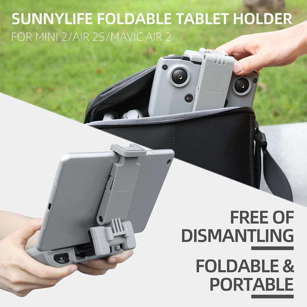 Drone Accessories Tablet Brack – Drone Tablet Mount recenzja i cena