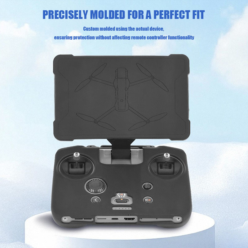 VOLODYMYR Sunshade for DJI RC  – Drone Sun Shade recenzja i cena